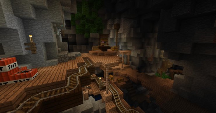 10 Tips And Tricks To Explore Safely In Minecraft