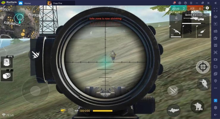 Backstab