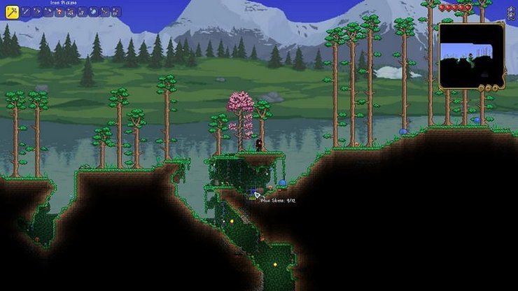 How To Make A Furnace In Terraria - A Must-Have Crafting Station