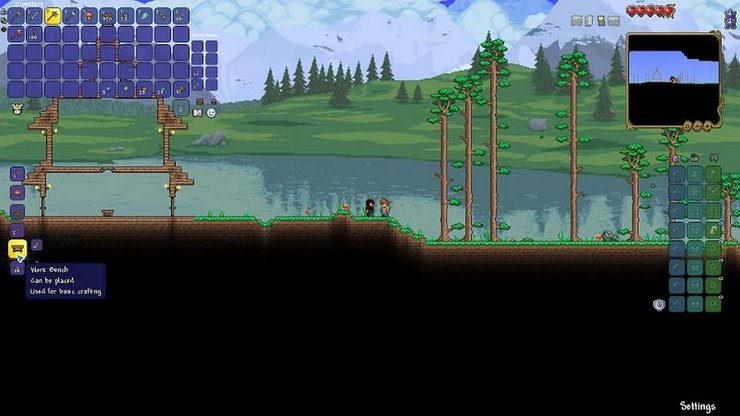 How To Make A Furnace In Terraria - A Must-Have Crafting Station