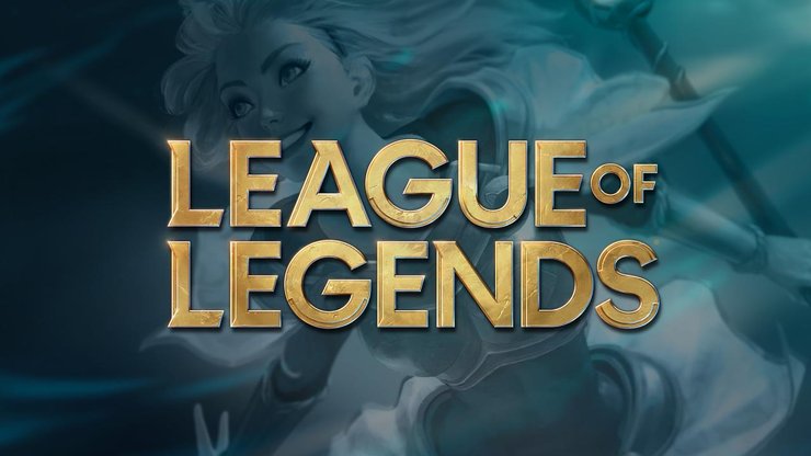League Of Legends Characters Lux