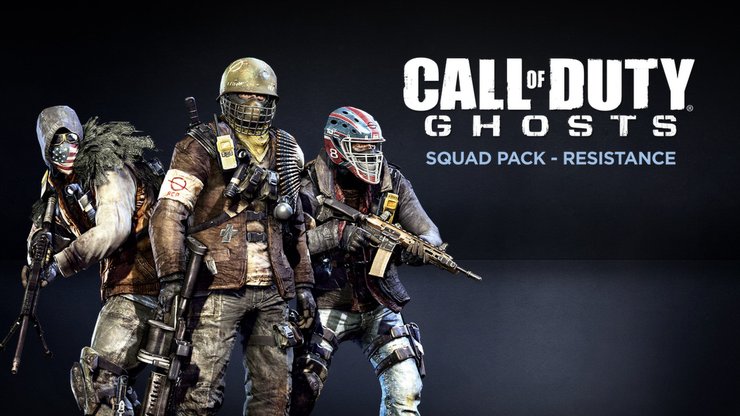 call of duty ghost system requirements