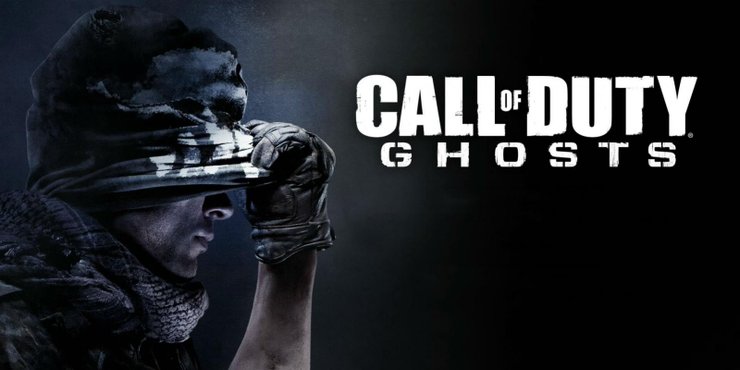 Call Of Duty Ghosts System Requirements