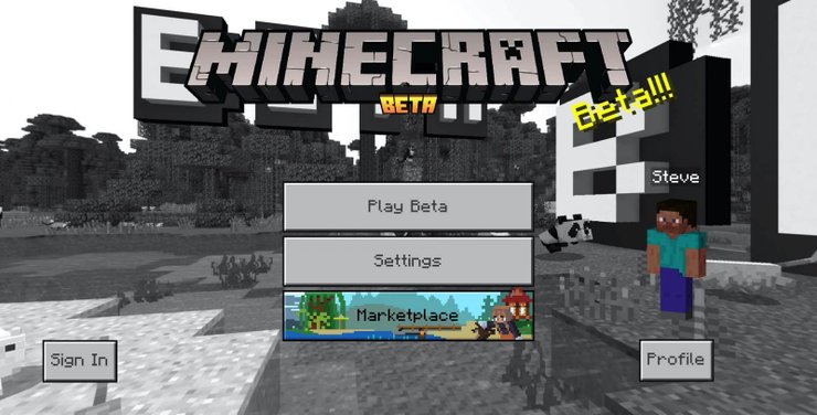minecraft bedrock edition for pc free download