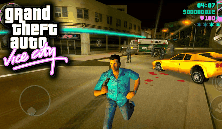 GTA Vice City Cheats For Money How To Earn Unlimited Money In This Game?