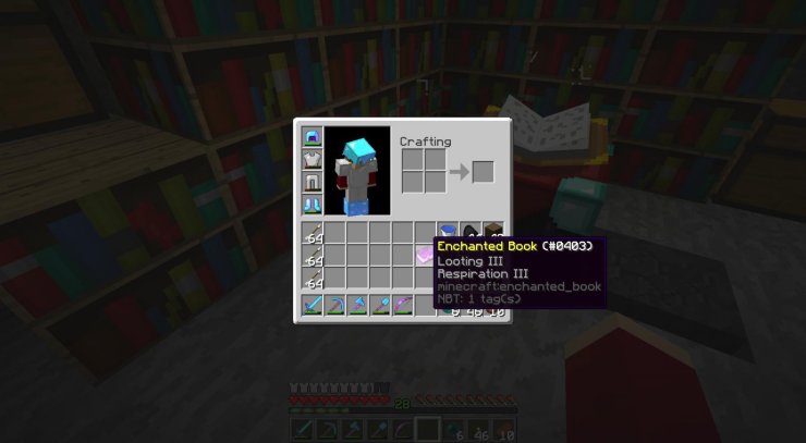 Top 8 Best Enchantments In Minecraft 2021