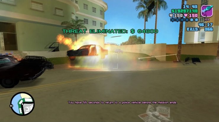 GTA Vice City Cheats For Money How To Earn Unlimited Money In This Game?