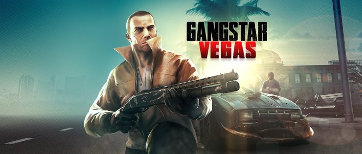 Gangster Vegas 