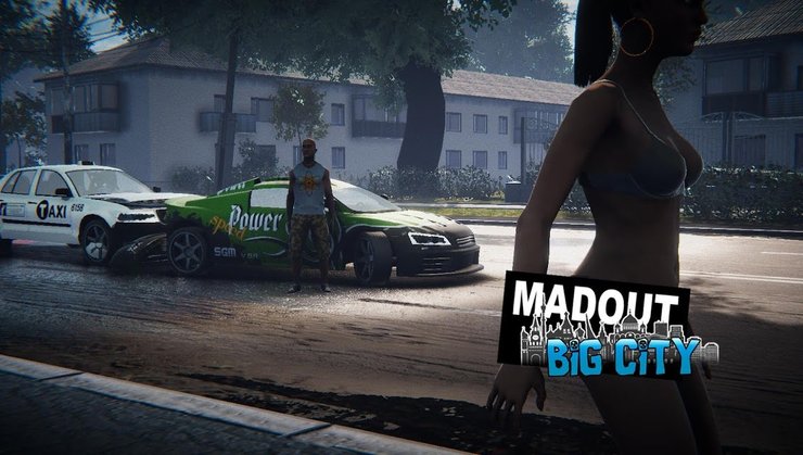 Madout 2 Bigcityonline