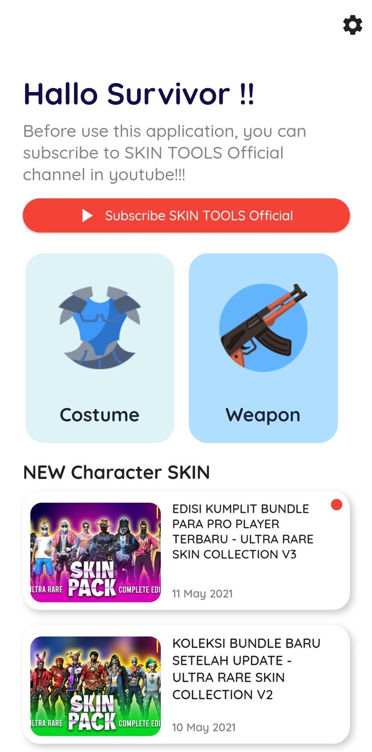 Skin Tools Pro Skin Tools Pro Apk Free For Android Download Apkshelf Features Of The Skin Tools Pro