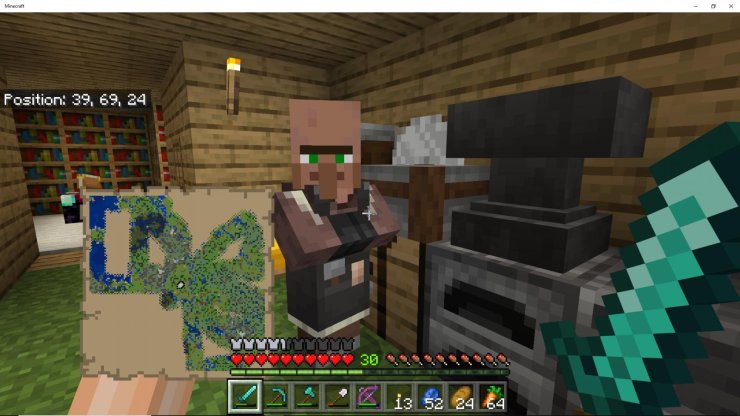 Top 5 Methods To Farm Emerald In Minecraft 7825