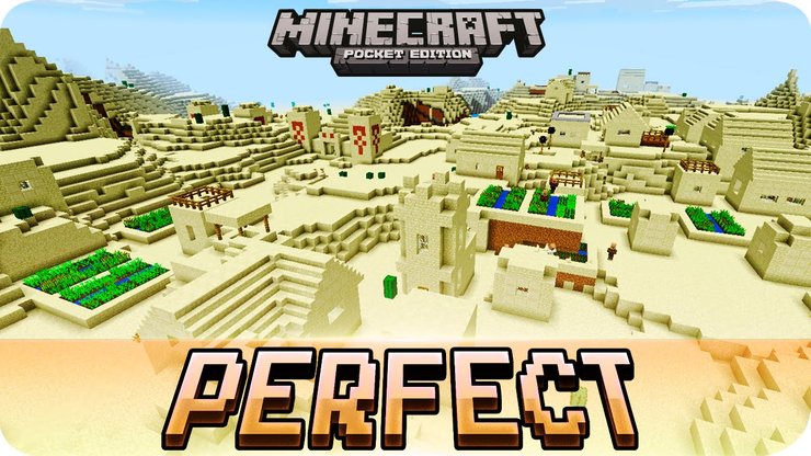 Top 5 Best Seeds For Building In Minecraft Pe Minecraft Seeds