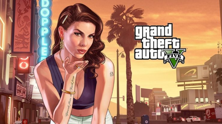 5 best free Android games like GTA 5 in 2021