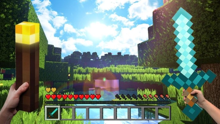 hd texture pack download minecraft