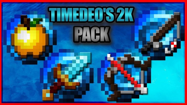 Timedeo 2k Paketi