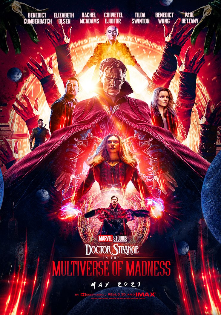 Doctor Strange in the Multiverse of M download the new for android