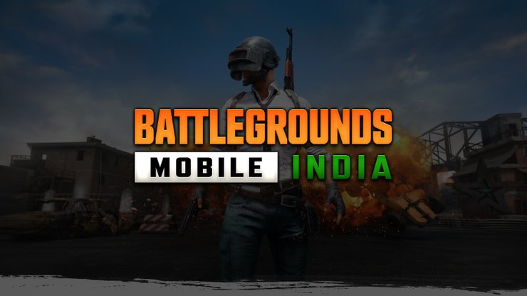 Battlegrounds Mobile India