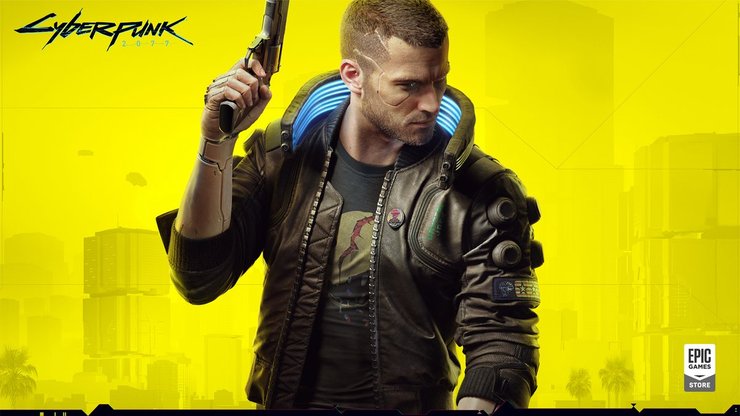 Cyberpunk 2077