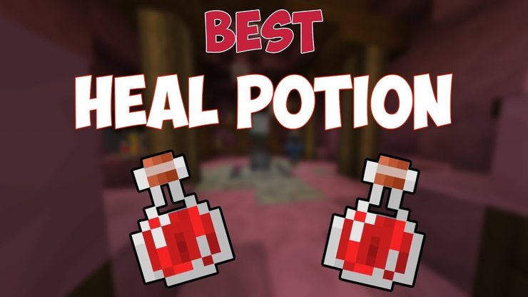 Top 5 Most Useful Potions In Minecraft And How To Make Them