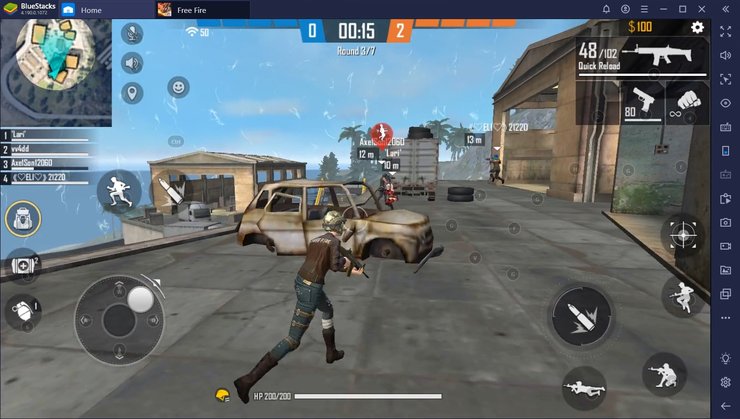 Freefire Clashsquadguide