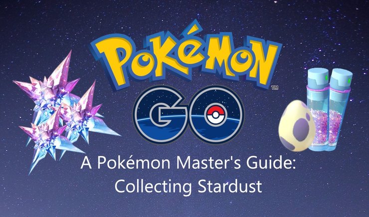 How To Increase Stardust In Pokemon Go 6