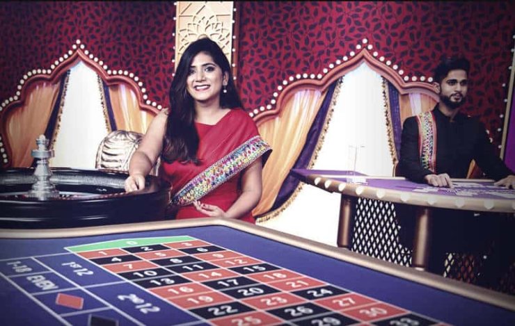 live casino sites india