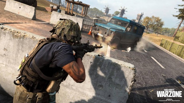 Best Video Games To Socialize 4