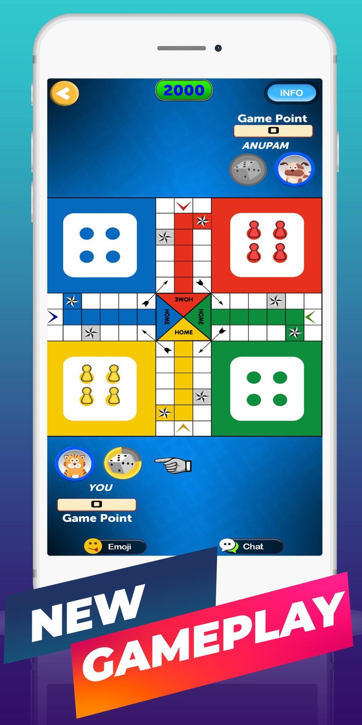 Ludo Earning App Without Investment 2