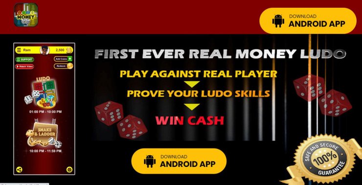 Ludo Earning App Without Investment 4