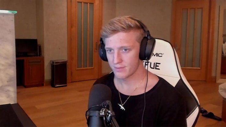 Tfue Best Fortnite Players In The World