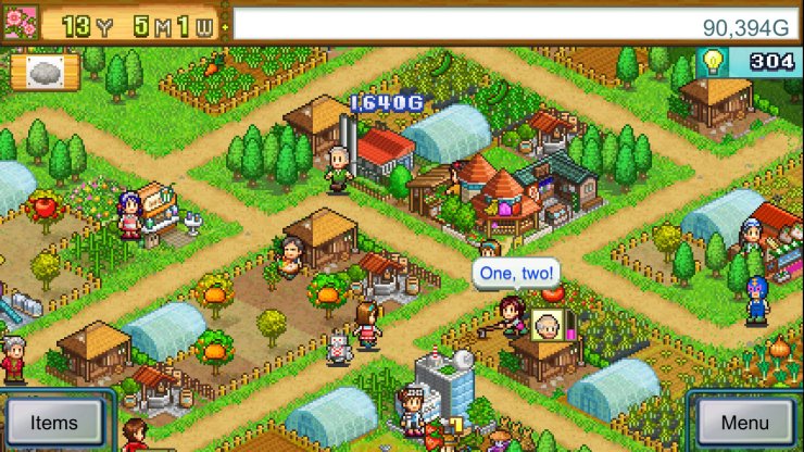 gourmet ranch game free download for android