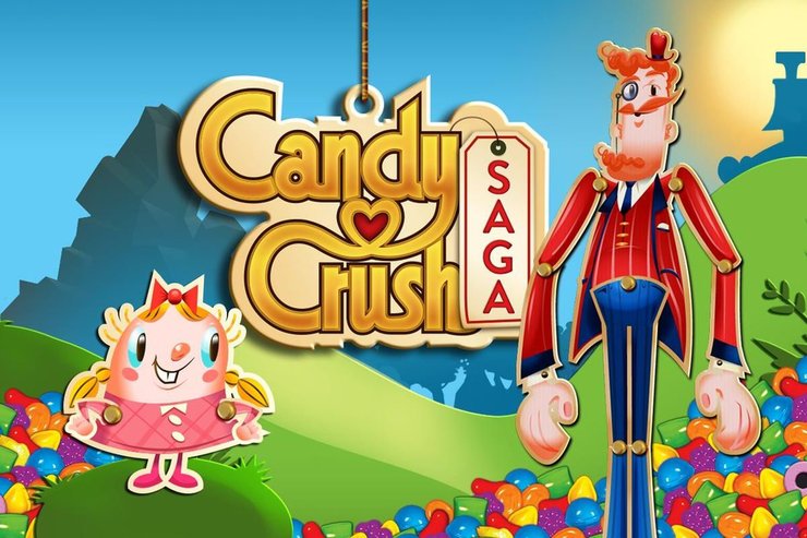 Candy Crush