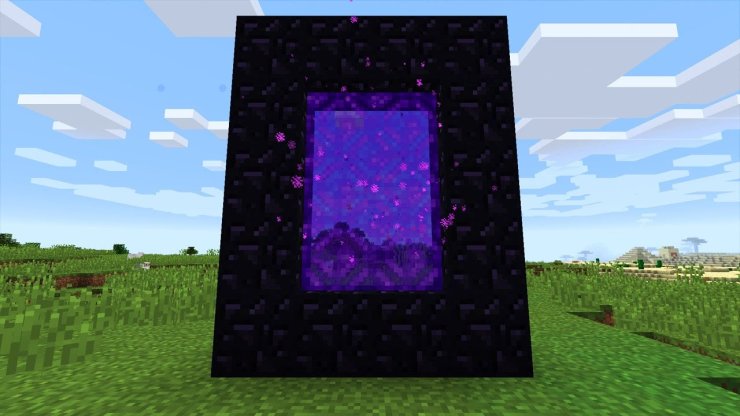 Nether Portal