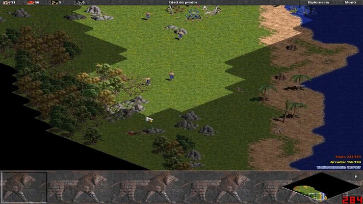 Age of Empires