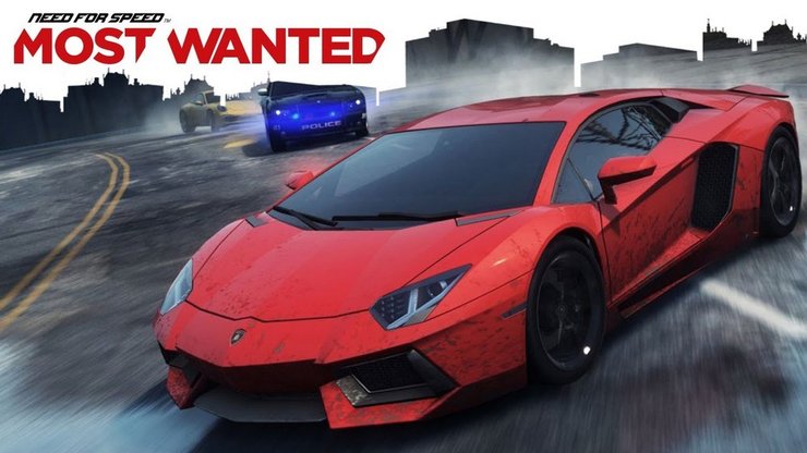 cheat codes in need for speed most wanted pc