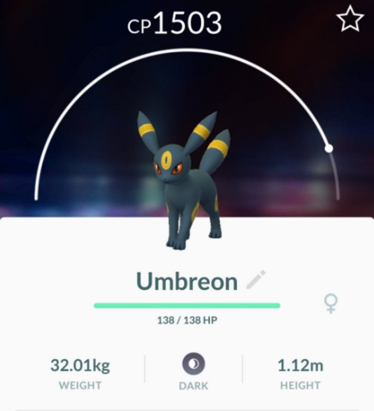 Umbreon