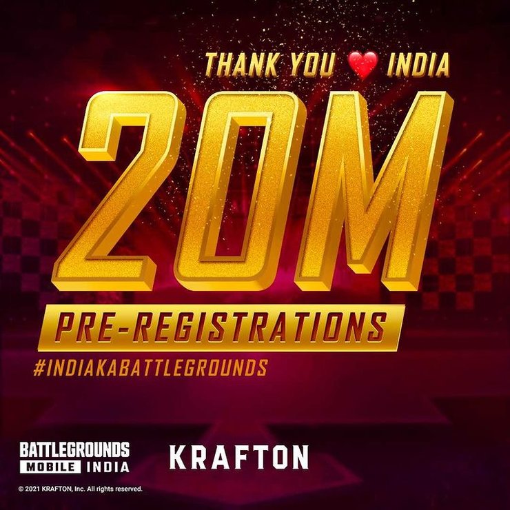 krafton-thanks-indian-fans-for-reaching-20-million-pre-registrations-on