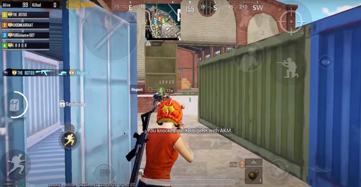 New Pro Tips To Increase The K D Ratio In Pubg Mobile 21