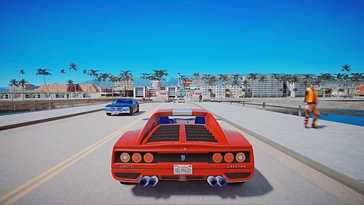 gta vice city remastered 2021 free download