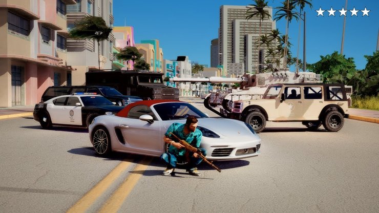 download gta vice city remastered