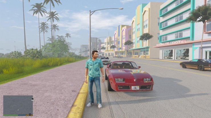 gta vice city remastered trophy guide