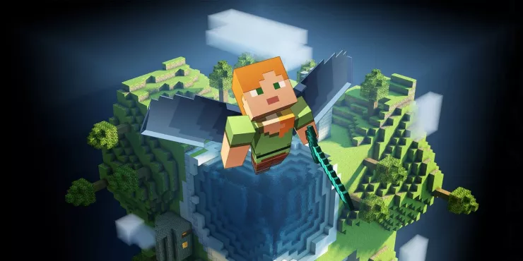 Elytra
