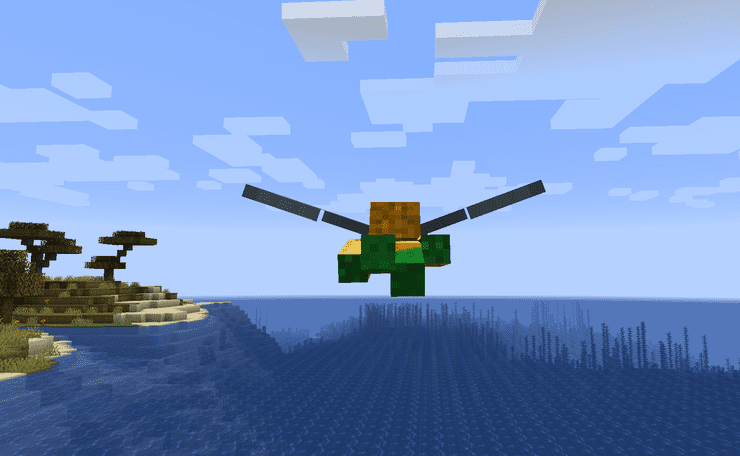 How To Increase Fly Speed In Minecraft Full Guide