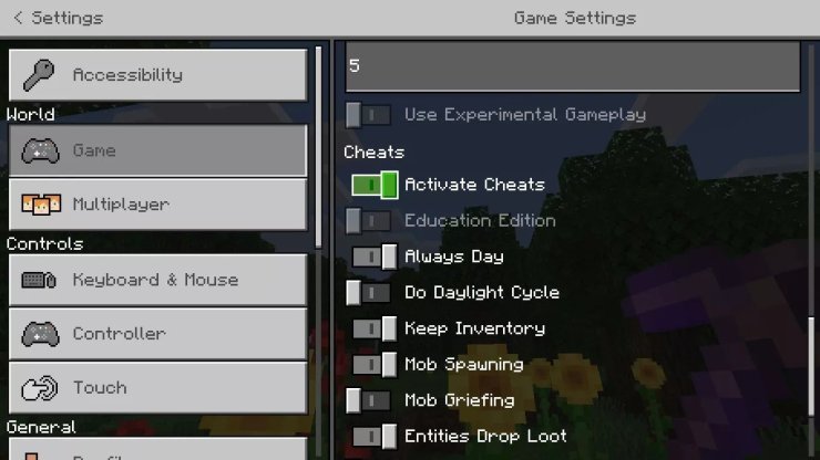 How to kill all mobs in minecraft command 1.7.10