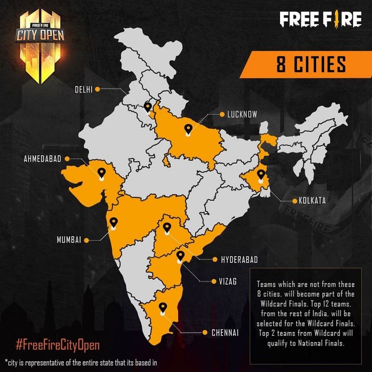 Ffco 2021 Cities