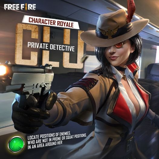 Free Fire Ob28 Update Clu