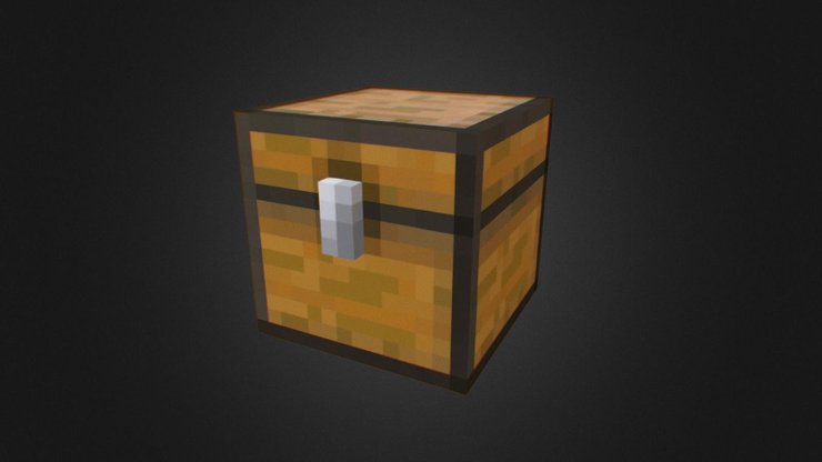 How To Make Ender Chest In Minecraft Recipes For All Chests