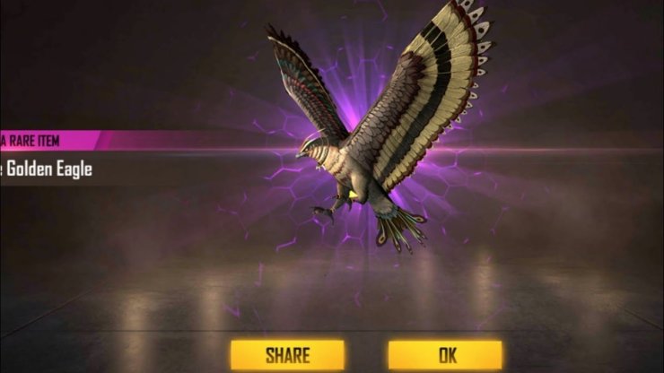 5 Free Fire pets to use with K for aggressive gameplay