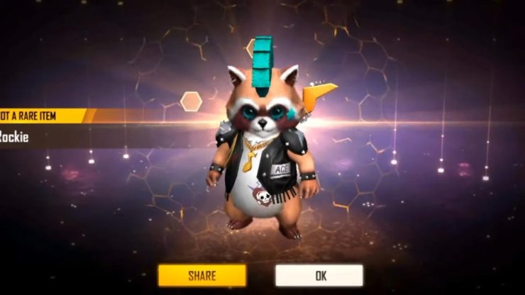 Top 6 Free Pets You Can Pick In Free Fire