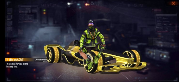 List Of All Free Fire OB28 Bundles, Emotes, Skins (June 2021)